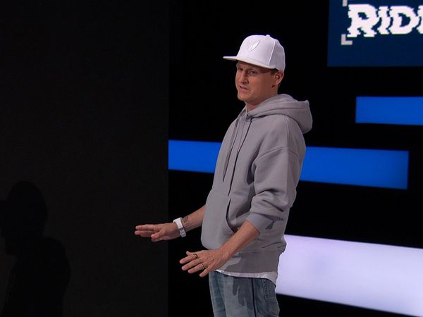 Ridiculousness - Chanel and Sterling DLXX
