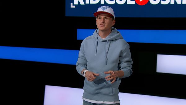 Ridiculousness - Chanel and Sterling DLXXIII