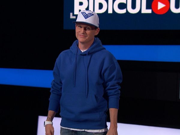 Ridiculousness - Chanel and Sterling DLXXI