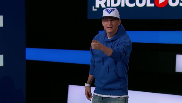 Ridiculousness - Chanel and Sterling DLXXII