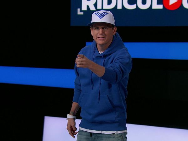 Ridiculousness - Chanel and Sterling DLXXII