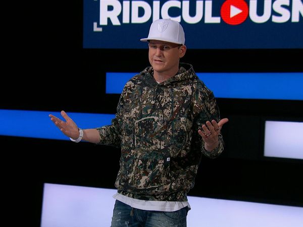 Ridiculousness - Chanel and Sterling DLXXIV
