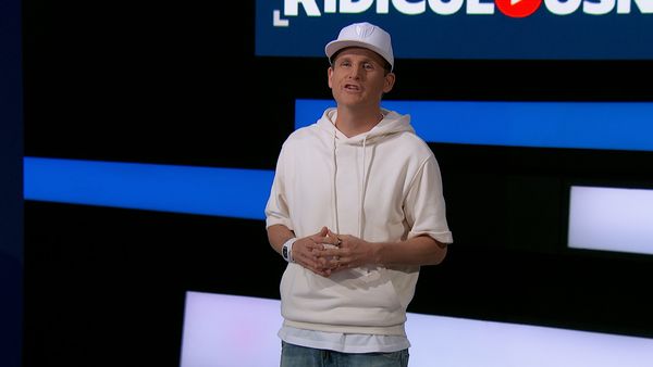 Ridiculousness - Chanel and Sterling DLXXVI