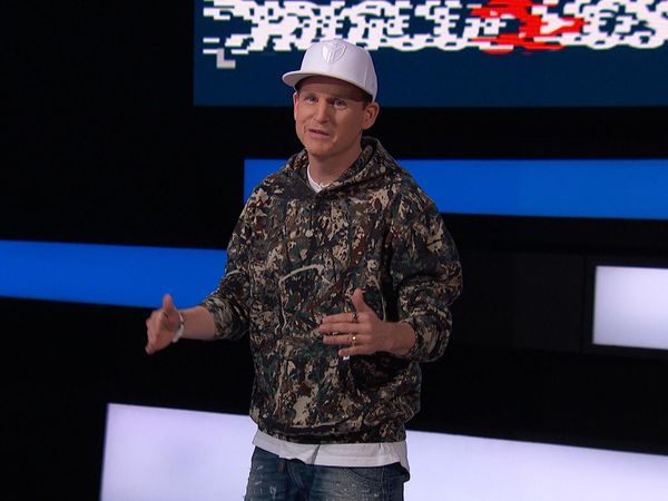 Ridiculousness - Chanel and Sterling DLXXVI