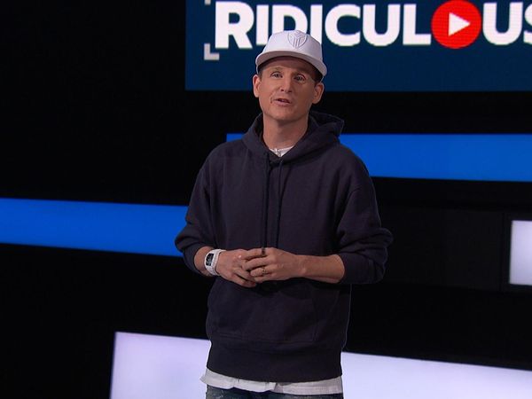 Ridiculousness - Chanel and Sterling DLXXVIII