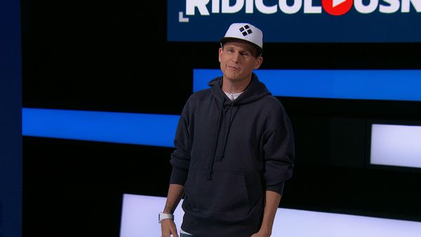 Ridiculousness - Chanel and Sterling DLXXIX