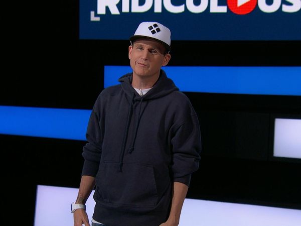 Ridiculousness - Chanel and Sterling DLXXIX