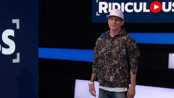 Ridiculousness - Chanel and Sterling DLXXX