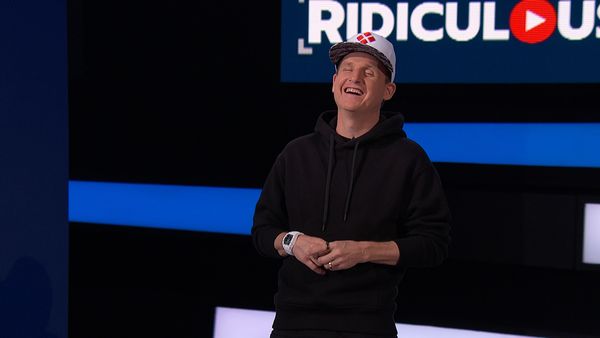 Ridiculousness - Chanel and Sterling DLXXXIII