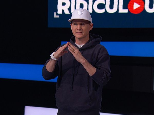 Ridiculousness - Chanel and Sterling DLXXXII