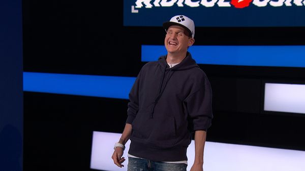 Ridiculousness - Chanel and Sterling DLXXXIV
