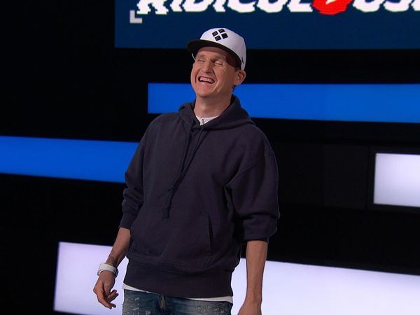 Ridiculousness - Chanel and Sterling DLXXXIV