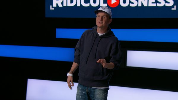 Ridiculousness - Chanel and Sterling DLXXXV
