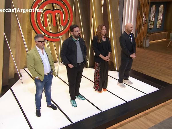 Masterchef Argentina - Episodio 48