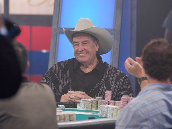 World Poker Tour - Bicycle Casino's Legends of Poker 2005