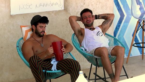 Acapulco Shore: Placer Sin Culpa - Amistad