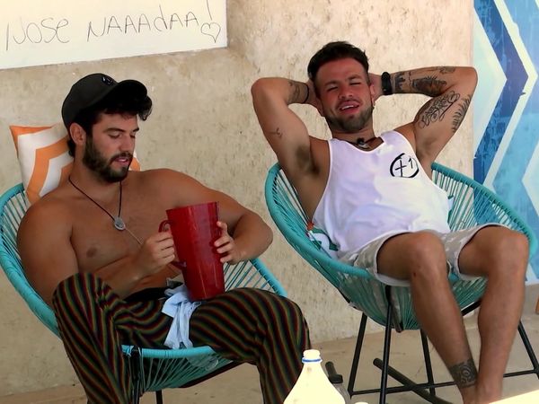 Acapulco Shore: Placer Sin Culpa - Amistad