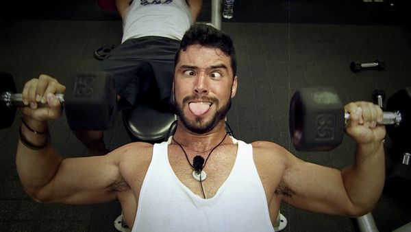Acapulco Shore: Sus historias - Fernando, su historia
