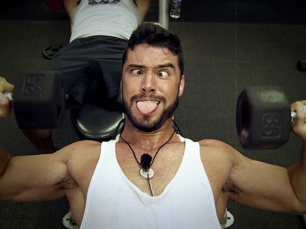 Acapulco Shore: Sus historias - Fernando, su historia