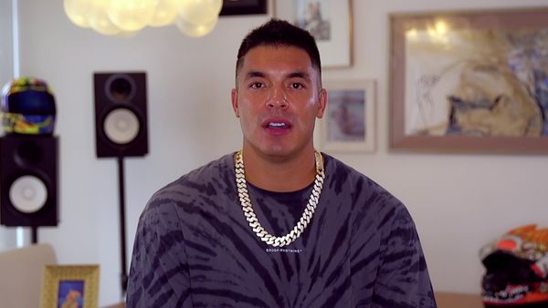 Acapulco Shore: Sus historias - Jawy, su historia