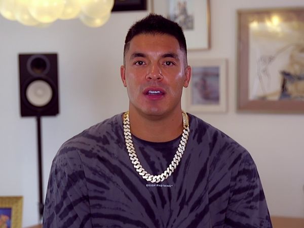 Acapulco Shore: Sus historias - Jawy, su historia