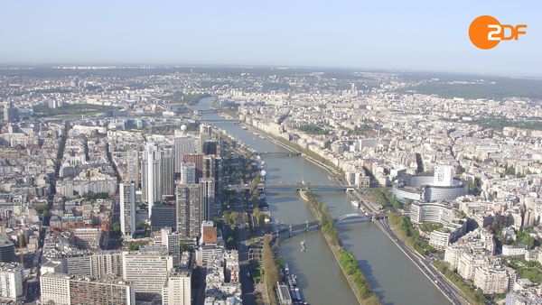 Weekend - Weekend Paris