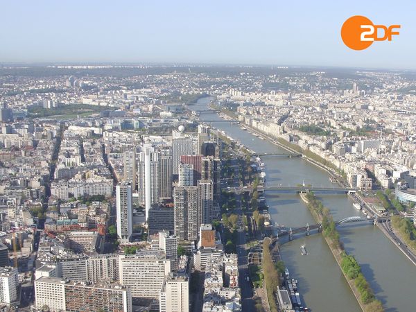 Weekend - Weekend Paris