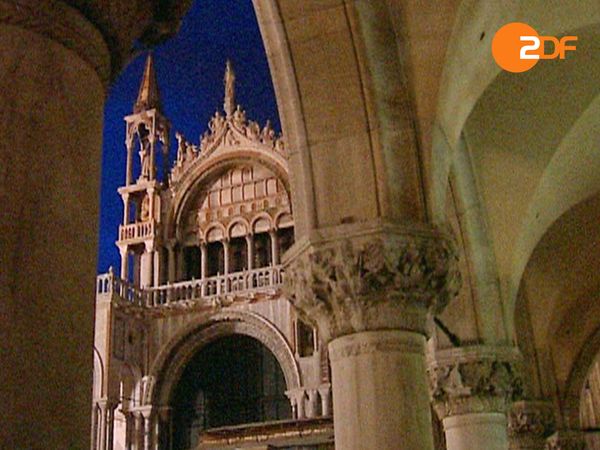 Das Gesicht der Welt - Das Gesicht der Welt: Die Entdeckung der Kontinente