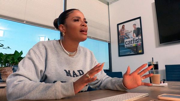 Catfish: mentiras en la red - Romeo y Michael