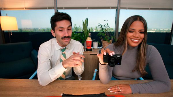 Catfish: mentiras en la red - William y Breezy