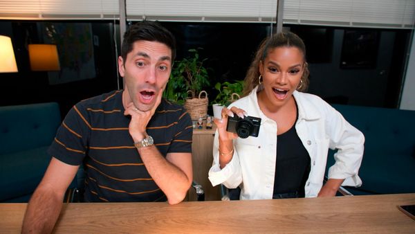 Catfish: mentiras en la red - Hayley y Britani