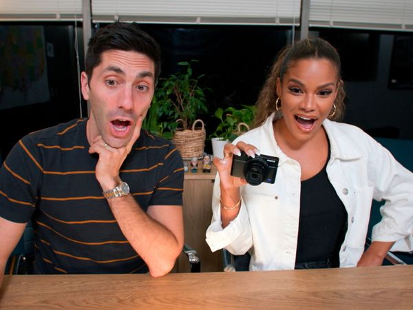 Catfish: mentiras en la red - Hayley y Britani