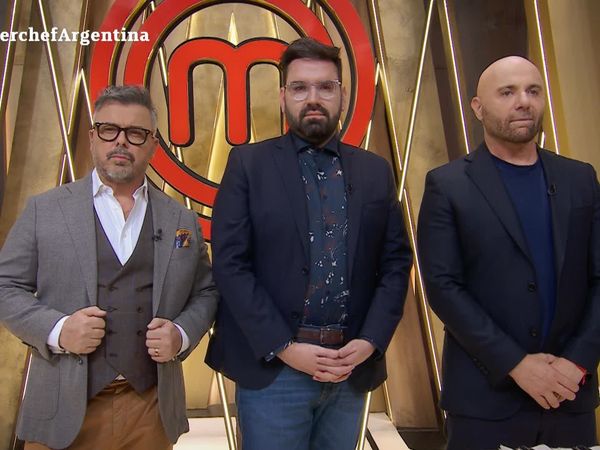 Masterchef Argentina - Episodio 49