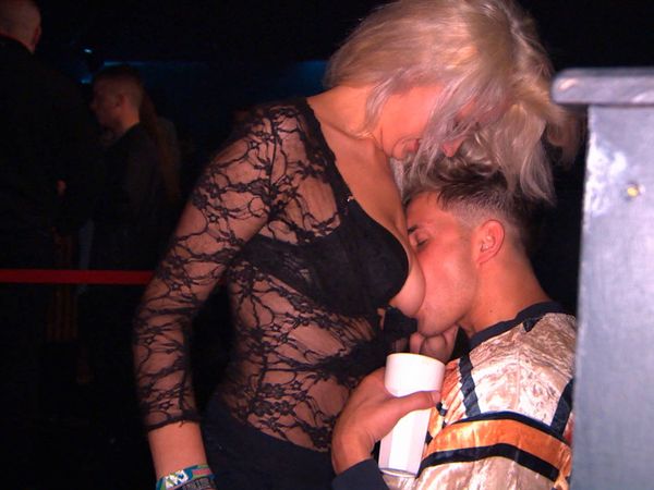 Geordie Shore - Episodio 1501