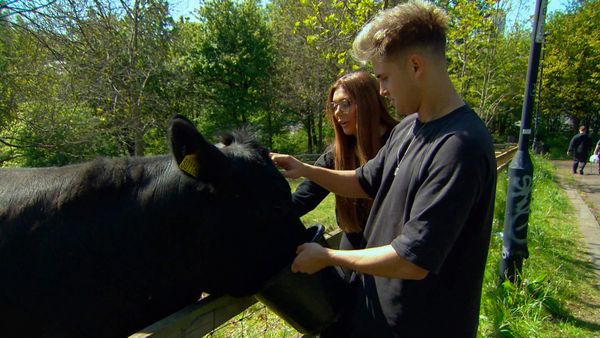 Geordie Shore - Episodio 1503