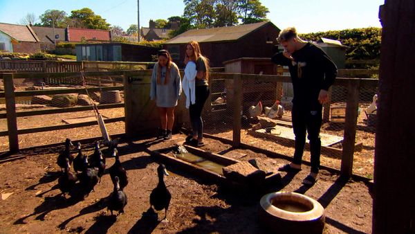 Geordie Shore - Episodio 1502