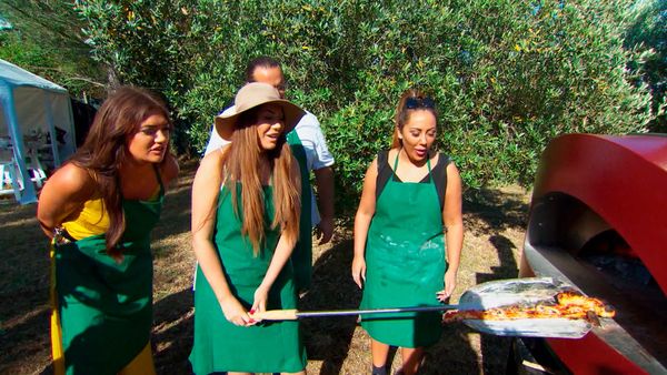 Geordie Shore - Episodio 1505