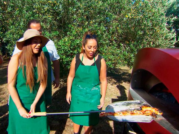 Geordie Shore - Episodio 1505