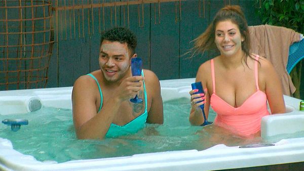 Geordie Shore - Episodio 1507