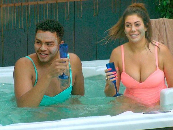 Geordie Shore - Episodio 1507