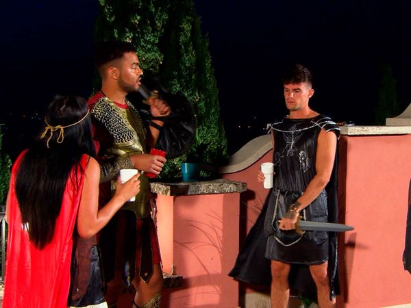 Geordie Shore - Episodio 1506