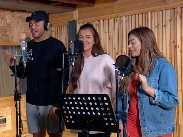 Geordie Shore - Episodio 1509