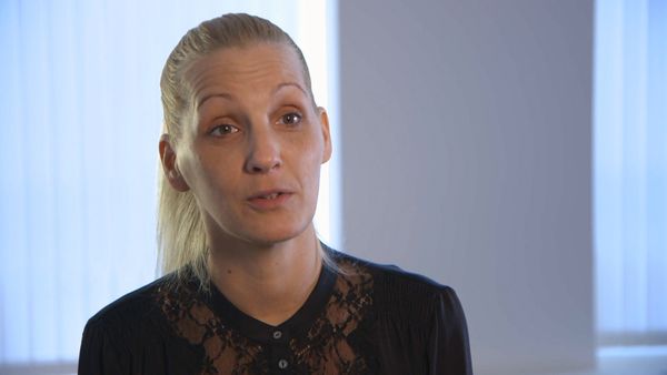 Skönhetsfällan Danmark - Avsnitt 405