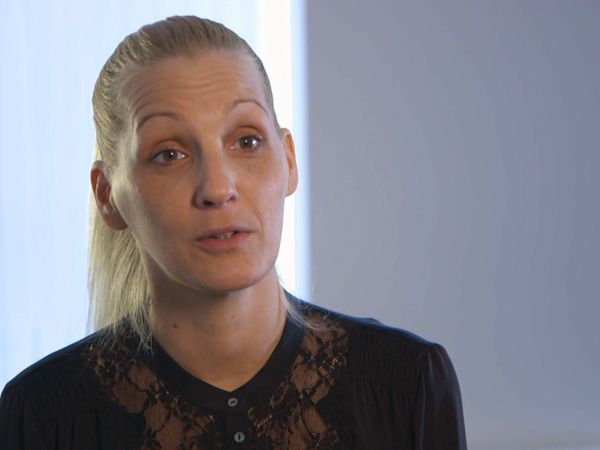 Skönhetsfällan Danmark - Avsnitt 405