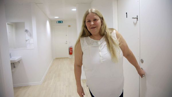 Skönhetsfällan Danmark - Avsnitt 202