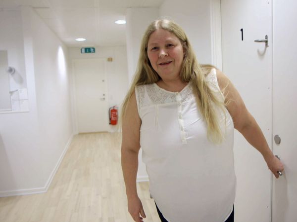 Skönhetsfällan Danmark - Avsnitt 202