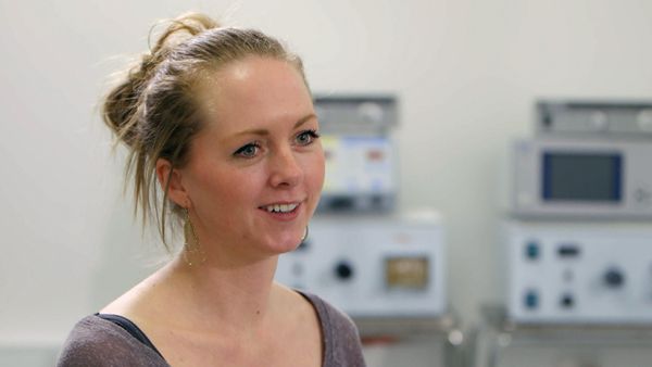 Skönhetsfällan Danmark - Avsnitt 206
