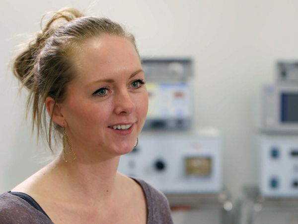 Skönhetsfällan Danmark - Avsnitt 206