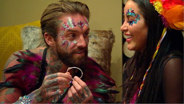 Geordie Shore - Los Mams vienen a la fiesta