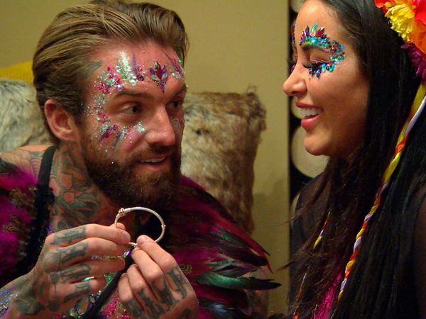 Geordie Shore - Los Mams vienen a la fiesta